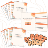 Get the *FREE* Connection Pack