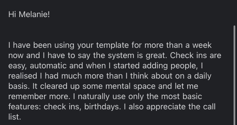 Here’s what people are saying... gallery image 5