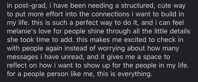 Here’s what people are saying... gallery image 2