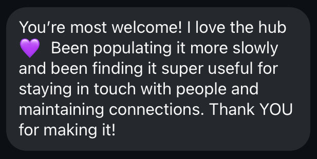 Here’s what people are saying... gallery image 4